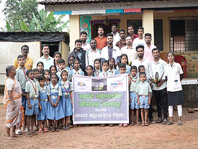 bhagoli medical camp